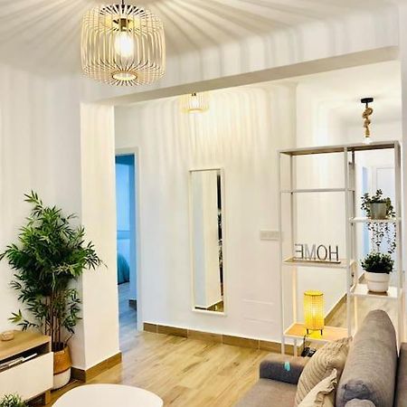 New Spacious And Cozy Apartment - Μάλαγα Εξωτερικό φωτογραφία
