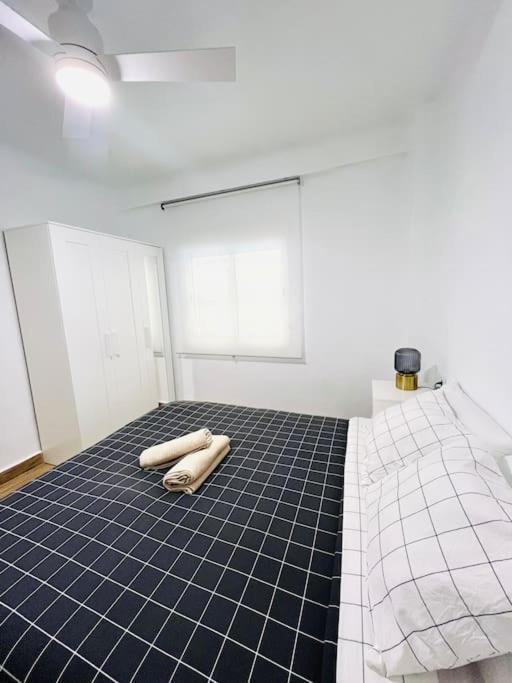 New Spacious And Cozy Apartment - Μάλαγα Εξωτερικό φωτογραφία