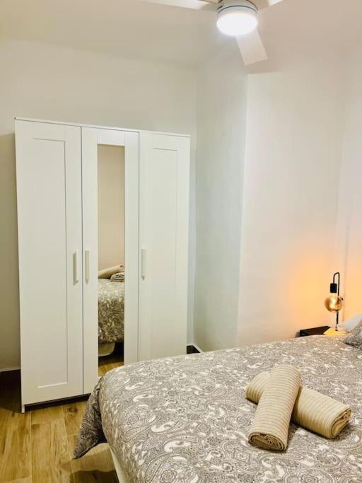 New Spacious And Cozy Apartment - Μάλαγα Εξωτερικό φωτογραφία