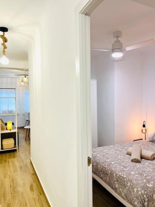 New Spacious And Cozy Apartment - Μάλαγα Εξωτερικό φωτογραφία