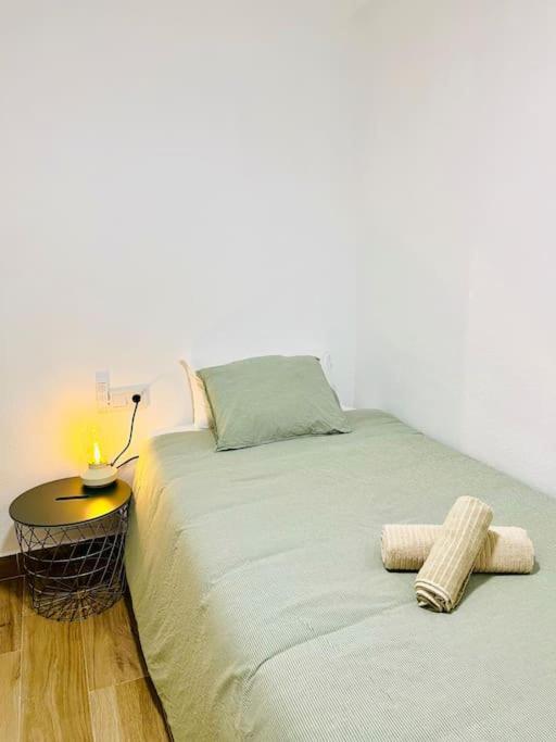 New Spacious And Cozy Apartment - Μάλαγα Εξωτερικό φωτογραφία