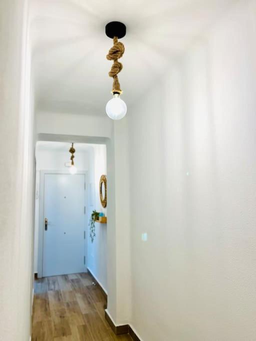 New Spacious And Cozy Apartment - Μάλαγα Εξωτερικό φωτογραφία