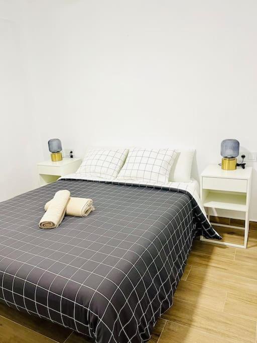 New Spacious And Cozy Apartment - Μάλαγα Εξωτερικό φωτογραφία