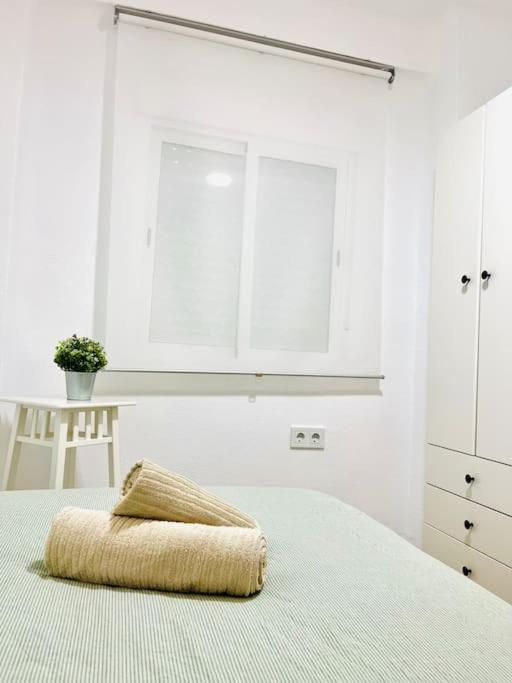 New Spacious And Cozy Apartment - Μάλαγα Εξωτερικό φωτογραφία