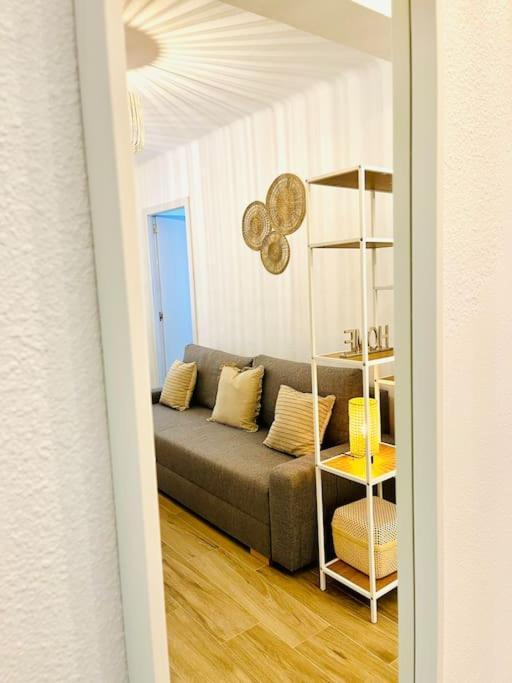 New Spacious And Cozy Apartment - Μάλαγα Εξωτερικό φωτογραφία