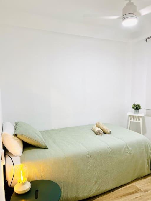 New Spacious And Cozy Apartment - Μάλαγα Εξωτερικό φωτογραφία