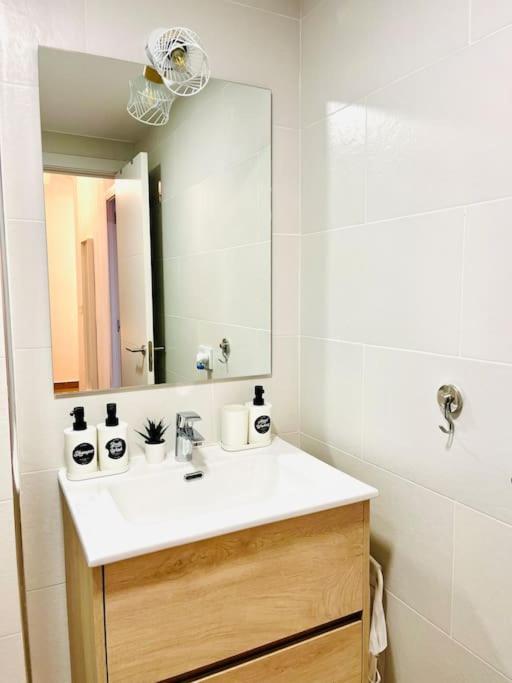 New Spacious And Cozy Apartment - Μάλαγα Εξωτερικό φωτογραφία
