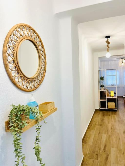 New Spacious And Cozy Apartment - Μάλαγα Εξωτερικό φωτογραφία