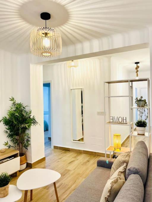 New Spacious And Cozy Apartment - Μάλαγα Εξωτερικό φωτογραφία