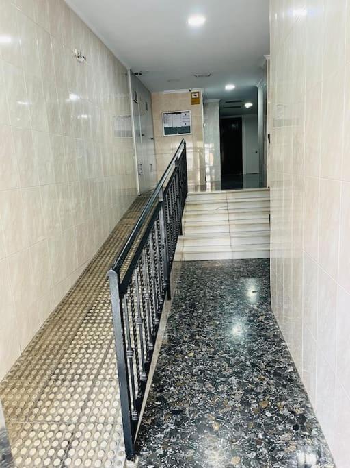 New Spacious And Cozy Apartment - Μάλαγα Εξωτερικό φωτογραφία