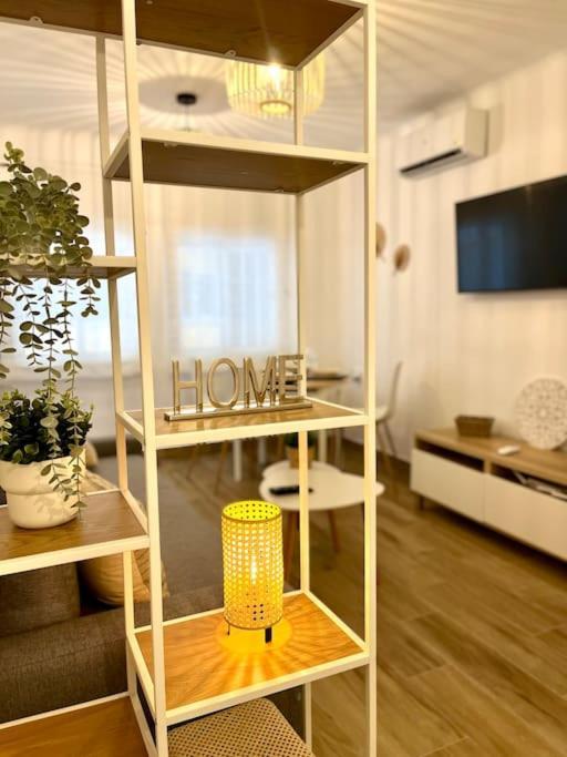 New Spacious And Cozy Apartment - Μάλαγα Εξωτερικό φωτογραφία