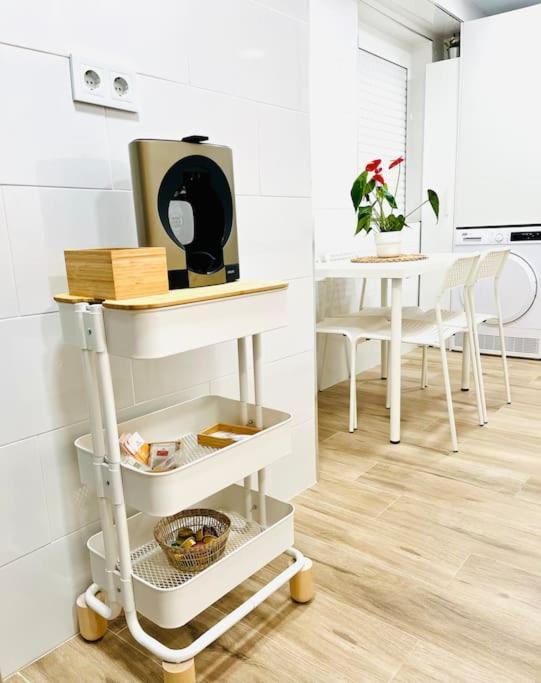 New Spacious And Cozy Apartment - Μάλαγα Εξωτερικό φωτογραφία