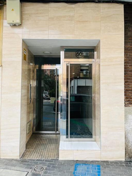 New Spacious And Cozy Apartment - Μάλαγα Εξωτερικό φωτογραφία